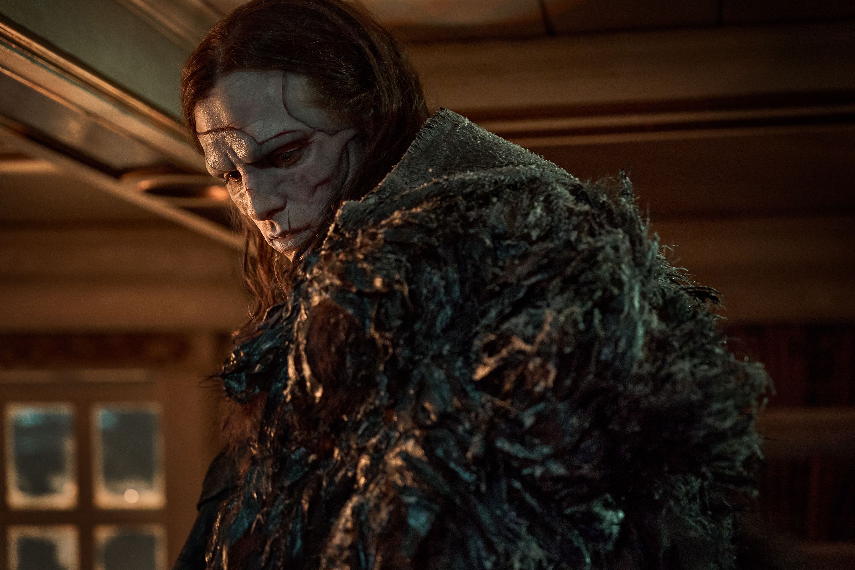 The Creature